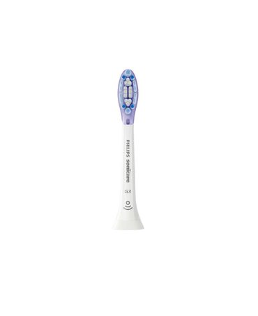 Sonicare G3 Premium Gum Care standard brush heads - 2 pack